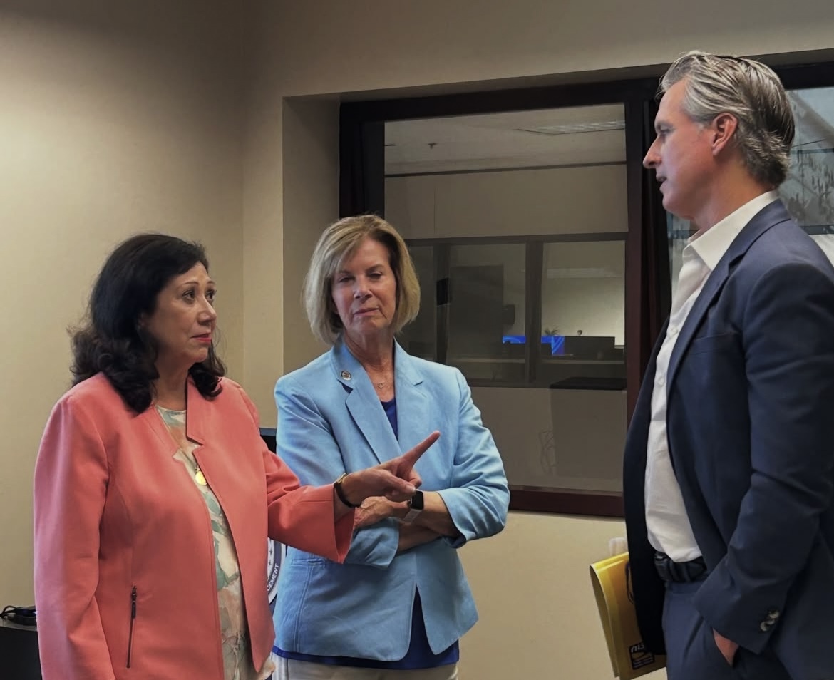 Gov. Newsom Announces $107M for Affordable Rental Homes to LA Fire Survivors