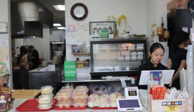 Fresno County's first study of Southeast Asian businesses coming