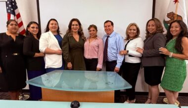 Leadership turmoil returns to Hispanic Silicon Valley business group