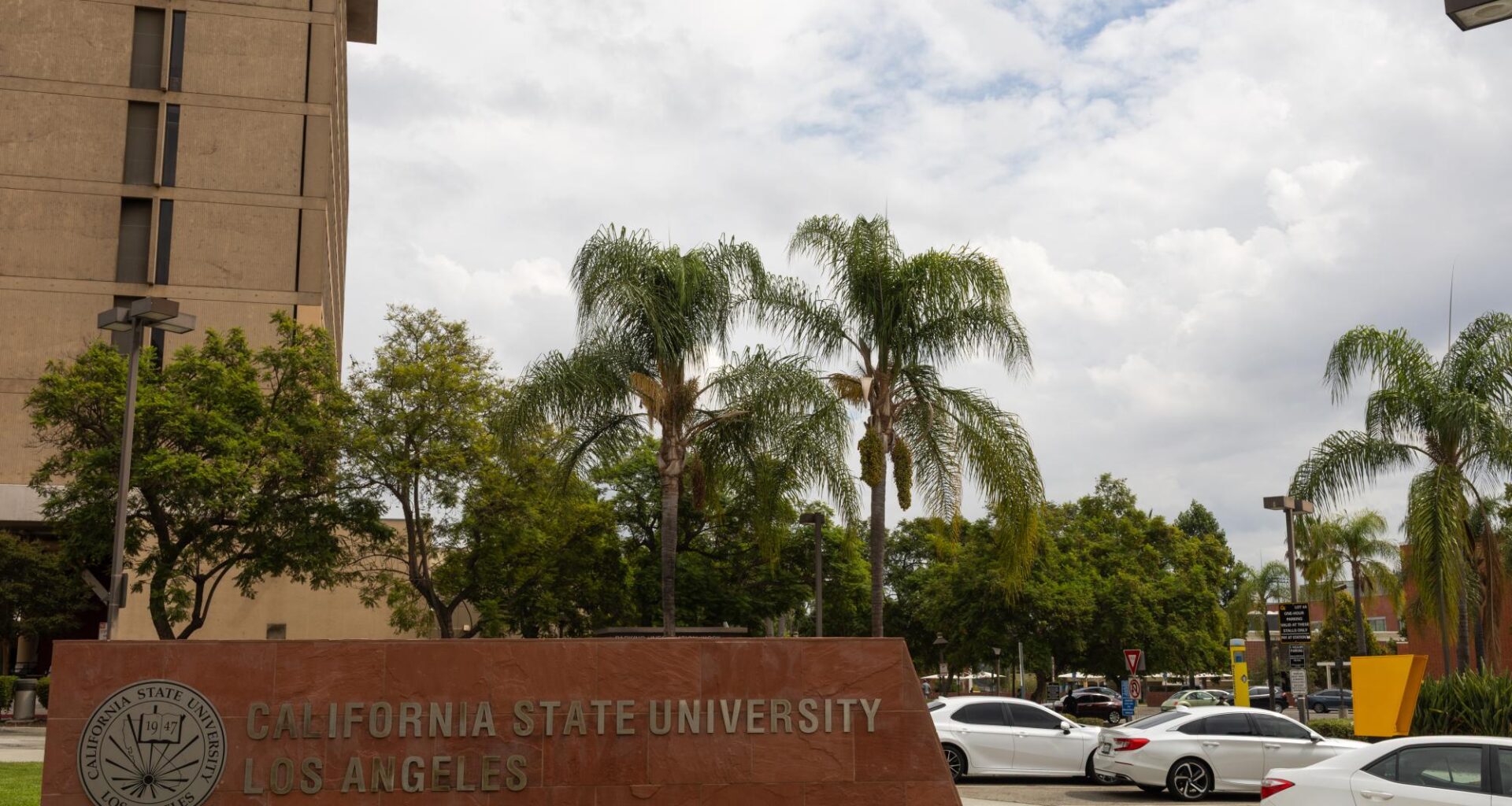 BREAKING: California Faculty Association and CSU settle private information lawsuit