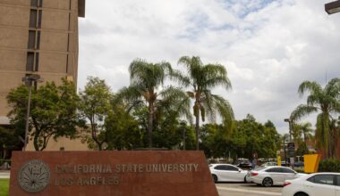 BREAKING: California Faculty Association and CSU settle private information lawsuit