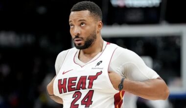 Heat play Kings in Sacramento for second leg of a back-to-back