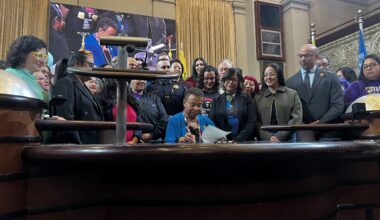 ICE agents can’t use city property, decrees Oakland Mayor Barbara Lee