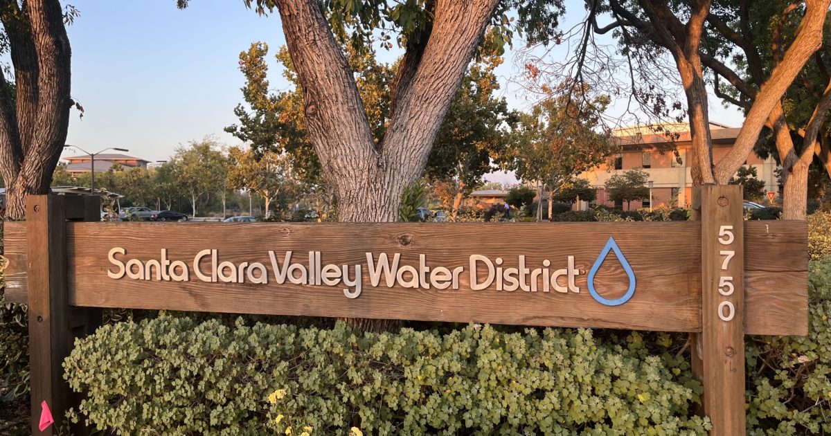 Estremera: The work behind the water we all rely on