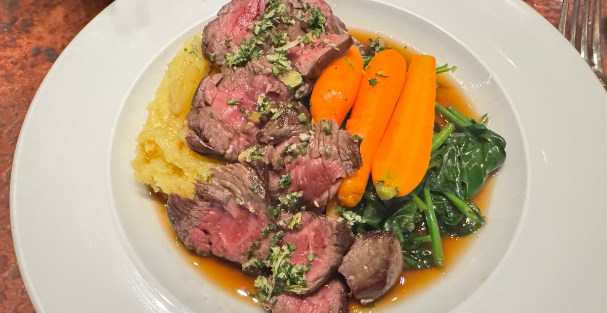 Zuni Cafe Is So Much More Than Its Chicken