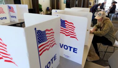 Republicans ask US Supreme Court to block California voting map