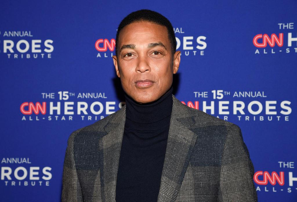 Don Lemon arrested after protest disrupted Minnesota church service