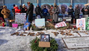 DHS must quickly require agents to undergo de-escalation training – San Diego Union-Tribune