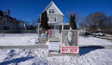 Judge says she won’t halt the immigration enforcement surge as a lawsuit proceeds – San Diego Union-Tribune