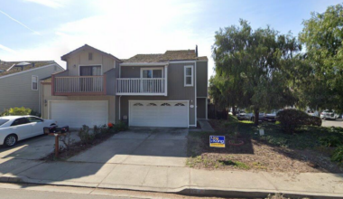 Inside the $1.3 million sale of a Santa Clara County home