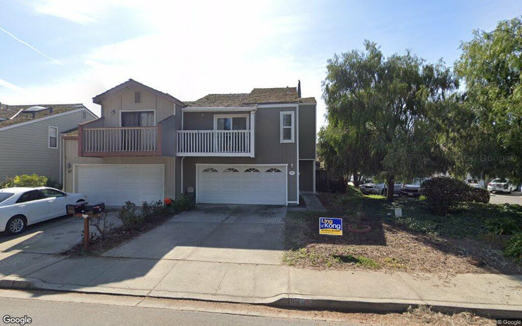 Inside the $1.3 million sale of a Santa Clara County home