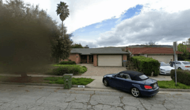 Inside the $1.4 million sale of a Santa Clara County home