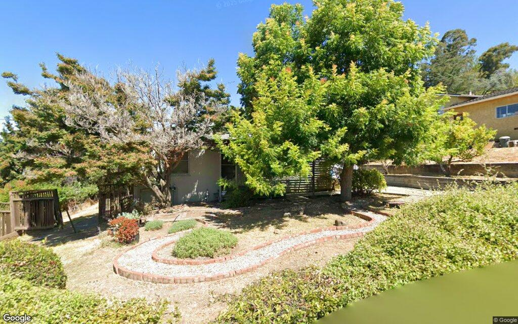 Inside the $1.6 million sale of a Santa Clara County home