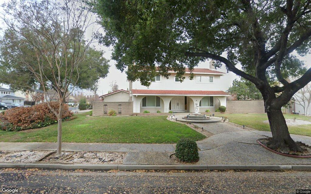 Inside the $3.3 million sale of a Santa Clara County home