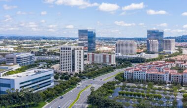 One Of America’s Least Stressed Cities Is Just An Hour From DTLA — It’s Also One Of The Safest In The Country