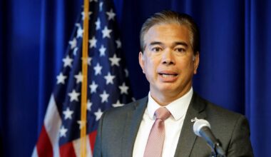 California suing Trump administration over Sable oil pipeline restart