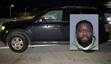 Man sentenced in road rage murder of DoorDash driver in Oakland County