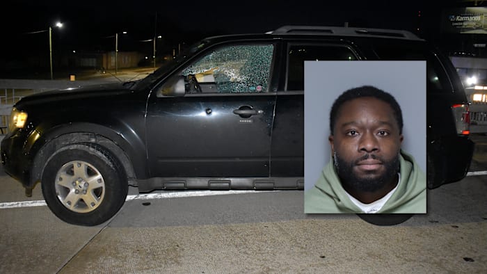 Man sentenced in road rage murder of DoorDash driver in Oakland County