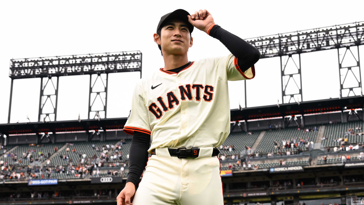 Giants star Jung Hoo Lee briefly detained at Los Angeles airport – NBC Sports Bay Area & California