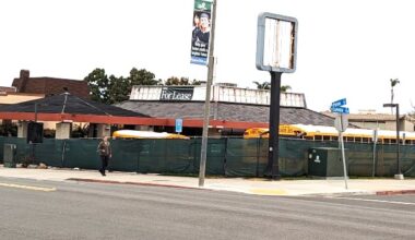 Mexican restaurant coming to former Jack in the Box site in La Jolla – San Diego Union-Tribune