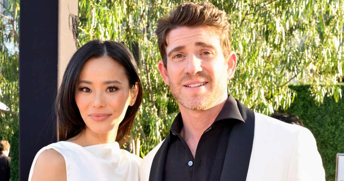 Jamie Chung and Bryan Greenberg Share Update 1 Year After L.A. Fires