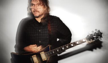 Jeff Tweedy Kicks Off Los Angeles Residency with Career-Spanning Setlist