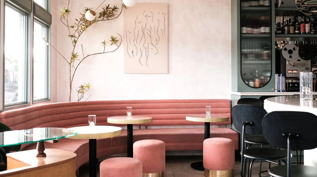 Jeune et Jolie in Carlsbad. Image source:Jeune et Jolie/ official website