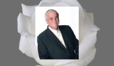 Remembering Jim Pacelli, a long time Santa Clara resident and businessman who was involved in the community.