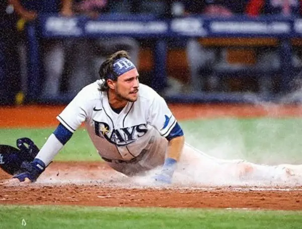 Josh Lowe (Tampa Bay Rays)