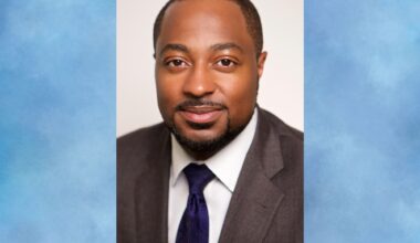 Santa Clara City Manager Jovan Grogan celebrates what will make Santa Clara stand out on the world stage in 2026.