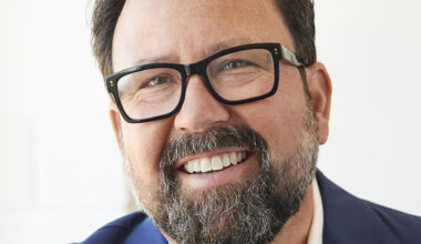 Port of Oakland Appoints Justin Berton as Director of Communications 