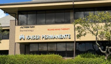 Kaiser workers launch open-ended strike next week in Hawaiʻi, California : Kauai Now