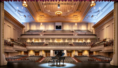 Oakland celebrates reopening of historic Henry J. Kaiser building 