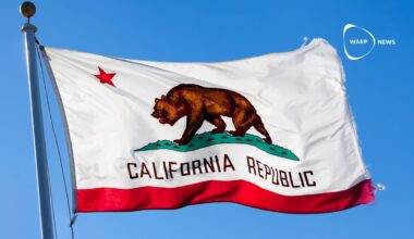 💧 California completely drought-free for the first time in 25 years