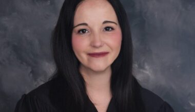 Judge invalidates ballot in tied election, then guesses who the voter supported