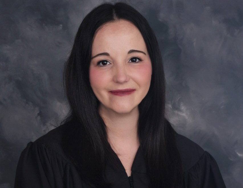 Judge invalidates ballot in tied election, then guesses who the voter supported