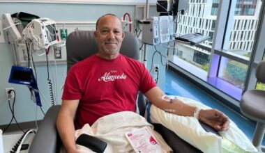 San Francisco firefighter denied cancer treatment by insurance – NBC Bay Area