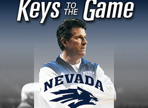 Keys: Wolf Pack steals win at Fresno State