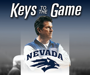 Keys: Wolf Pack steals win at Fresno State