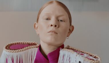 Shorts From Around the World: Dance Camera West’s night of International Films