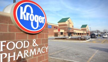 Orion Kroger temporarily closed after state inspectors find rodent evidence – The Oakland Press