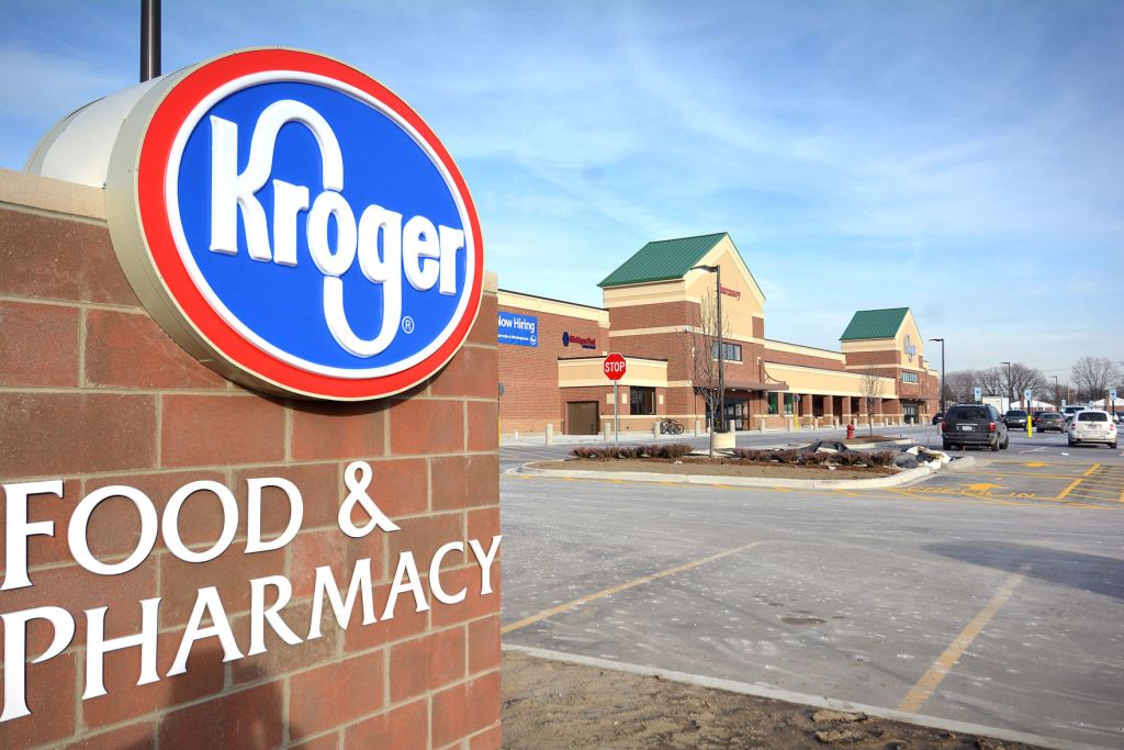 Orion Kroger temporarily closed after state inspectors find rodent evidence – The Oakland Press