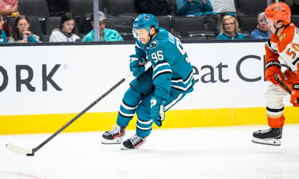 Preview/Lines #53: Kurashev & Mukhamadullin Back in Line-Up, Sherwood Update