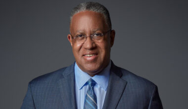 Loren J. Blanchard selected new president at Cal State Long Beach