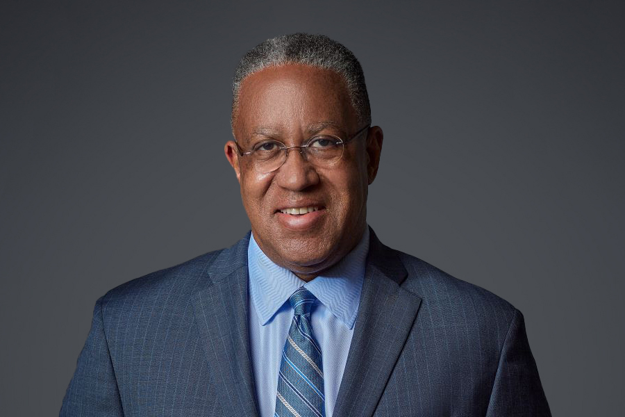 Loren J. Blanchard selected new president at Cal State Long Beach