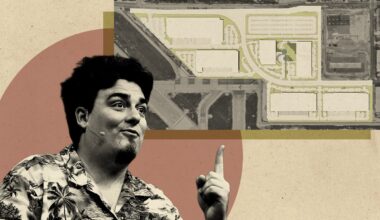 Palmer Luckey’s Anduril Grows With New Long Beach Space