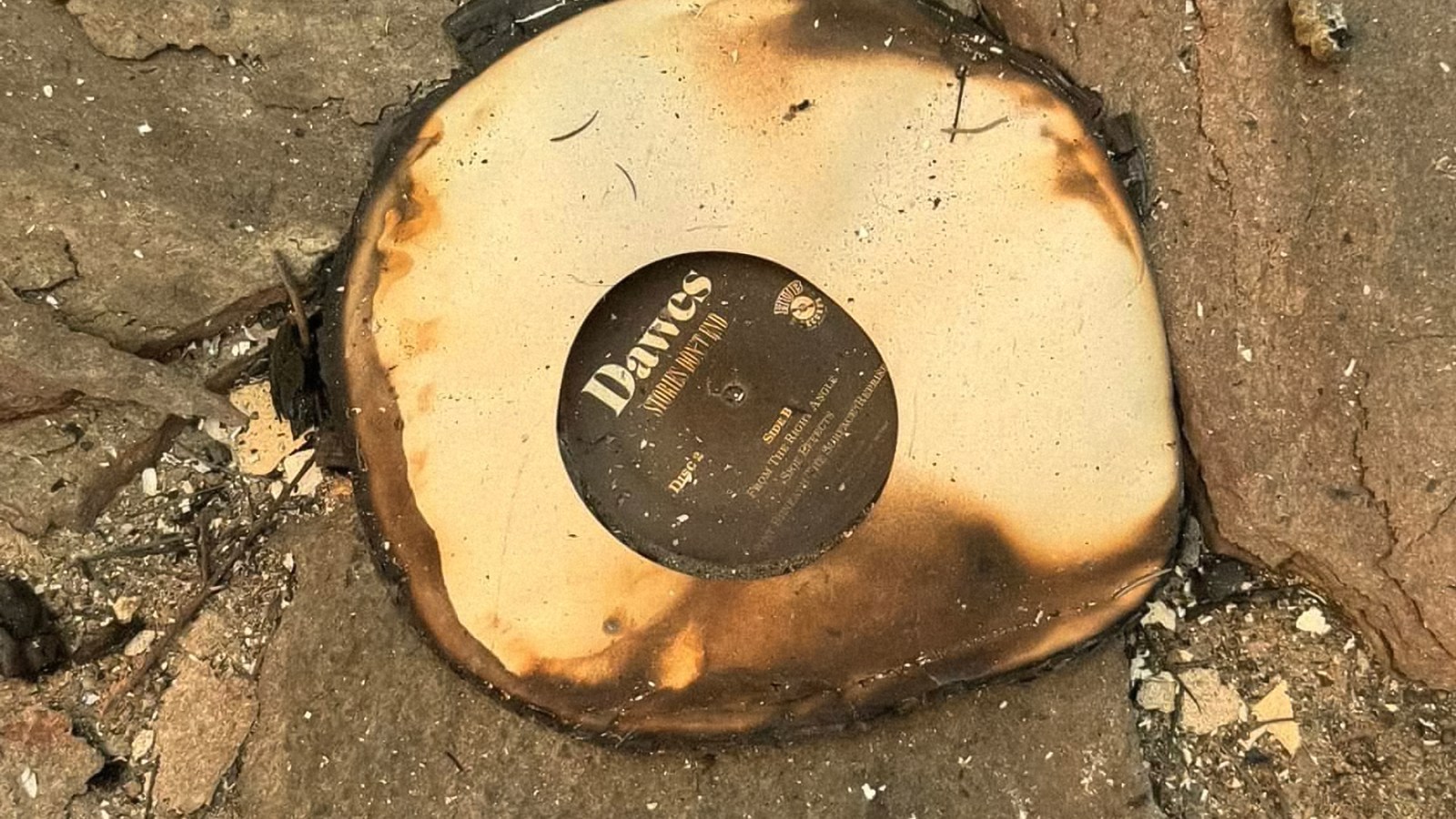 Music Community Talks Loss, Uncertainty