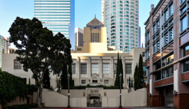 Los Angeles Public Library’s Octavia Lab: Free Creative Hub