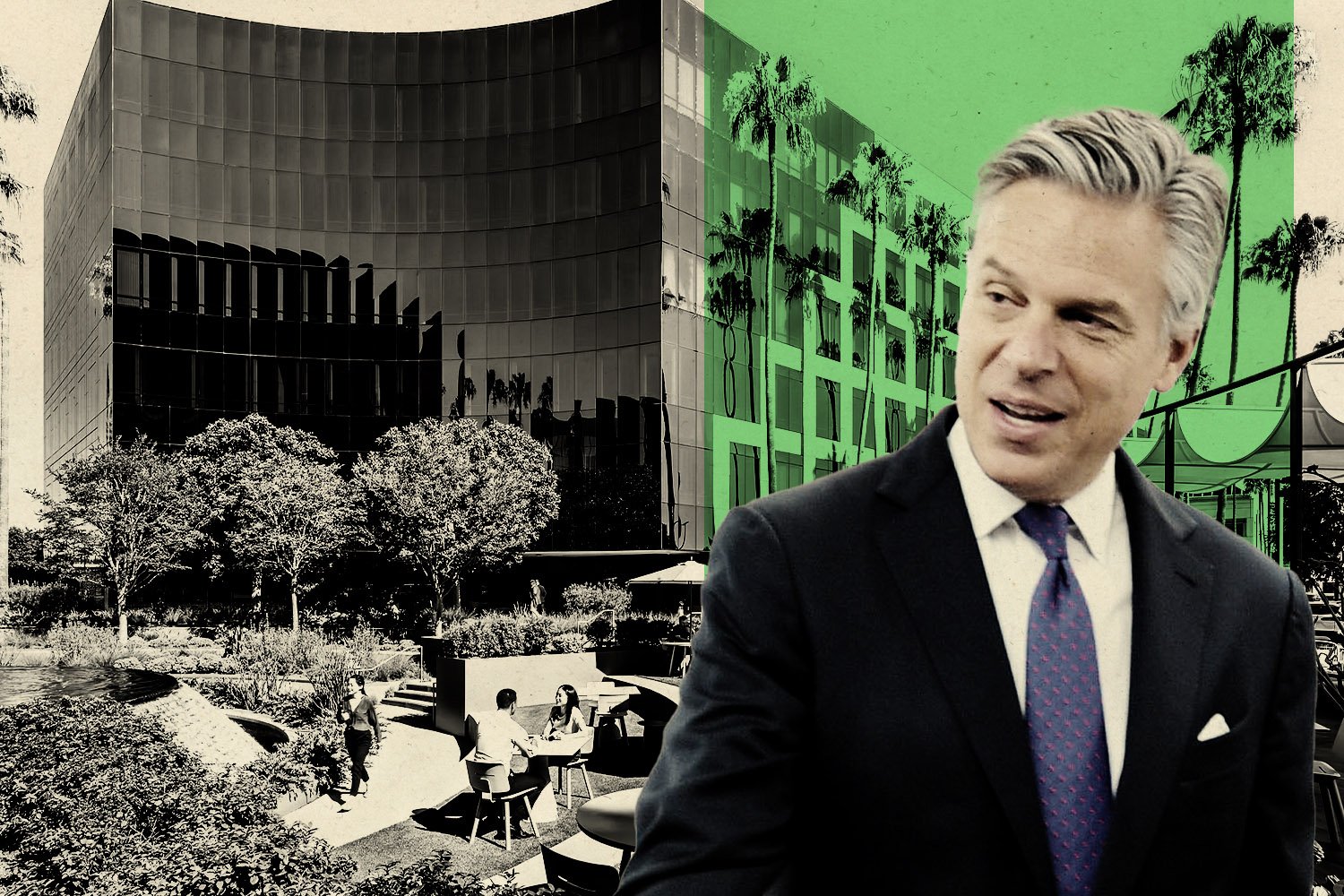 Speedo Relocates North America Operations to Long Beach