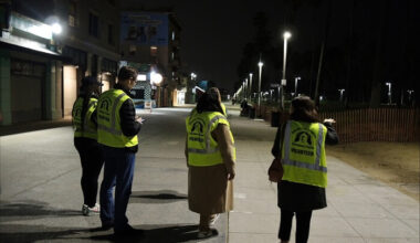 LAHSA seeks more volunteers ahead of the 2026 Los Angeles homeless count